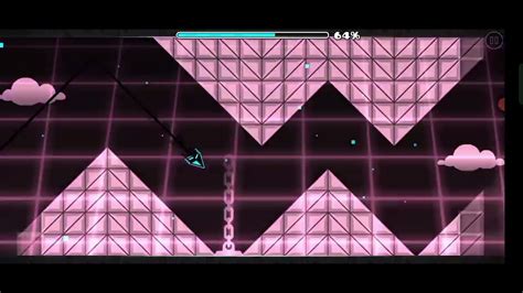 poki games geometry dash